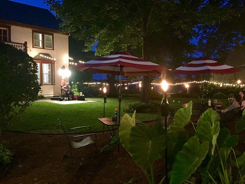 Captain Wohlt Inn - thumb 7