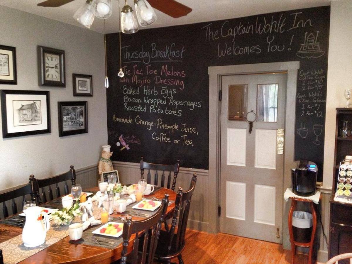 Captain Wohlt Inn - thumb 21