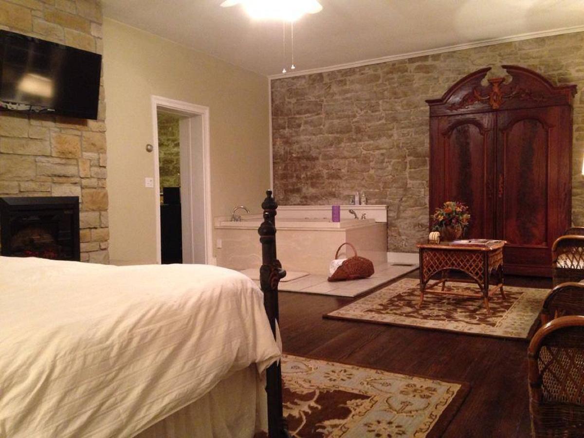 Captain Wohlt Inn - thumb 18