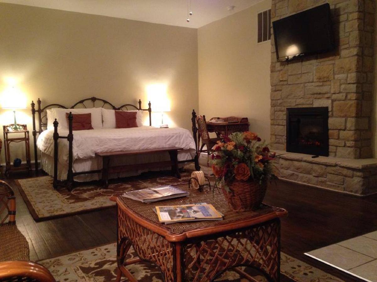 Captain Wohlt Inn - thumb 20