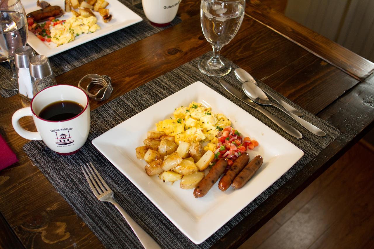 Captain Wohlt Inn - thumb 10