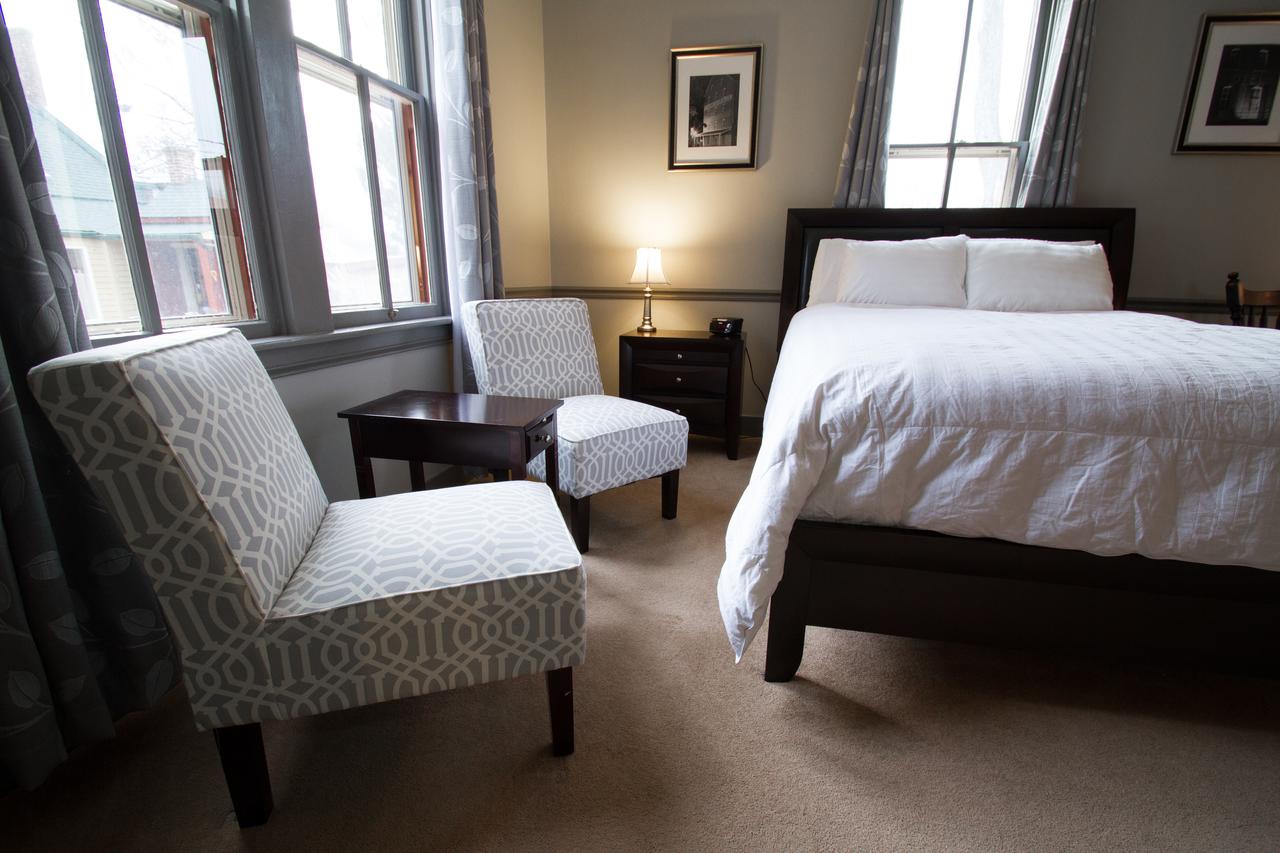 Captain Wohlt Inn - thumb 13