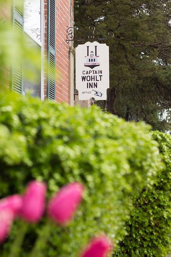 Captain Wohlt Inn - thumb 22