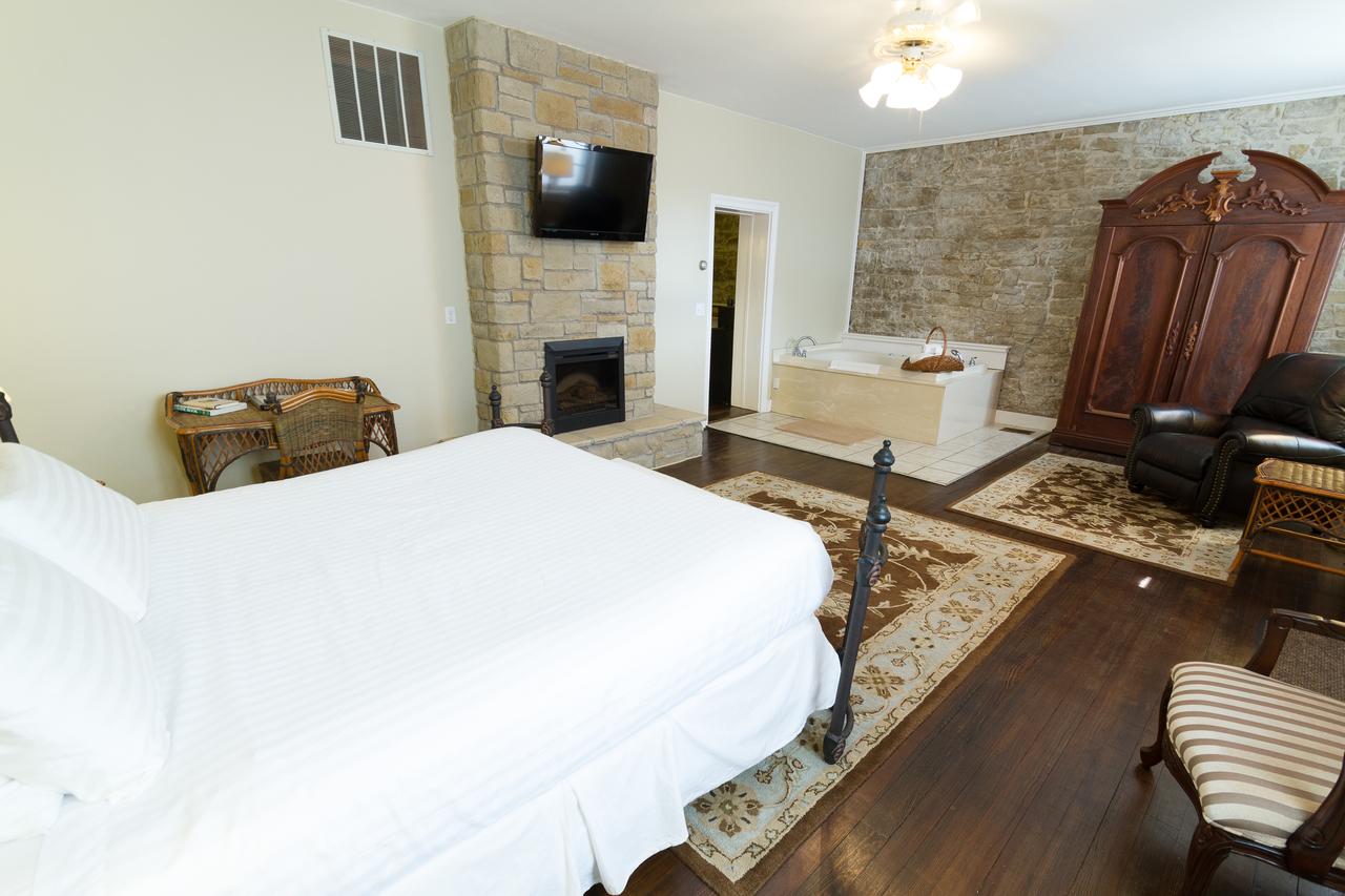 Captain Wohlt Inn - thumb 17