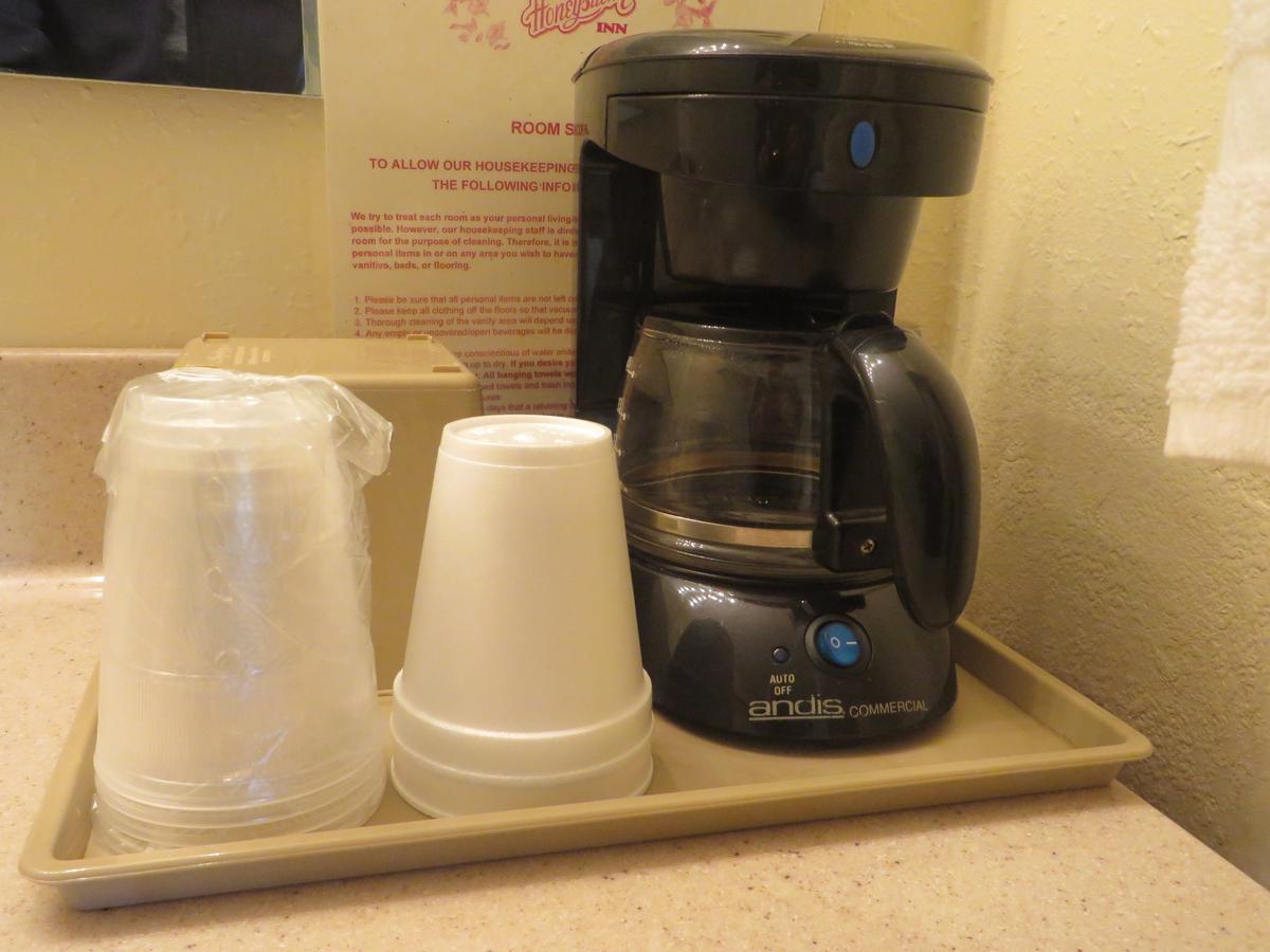 Honeysuckle Inn - thumb 15