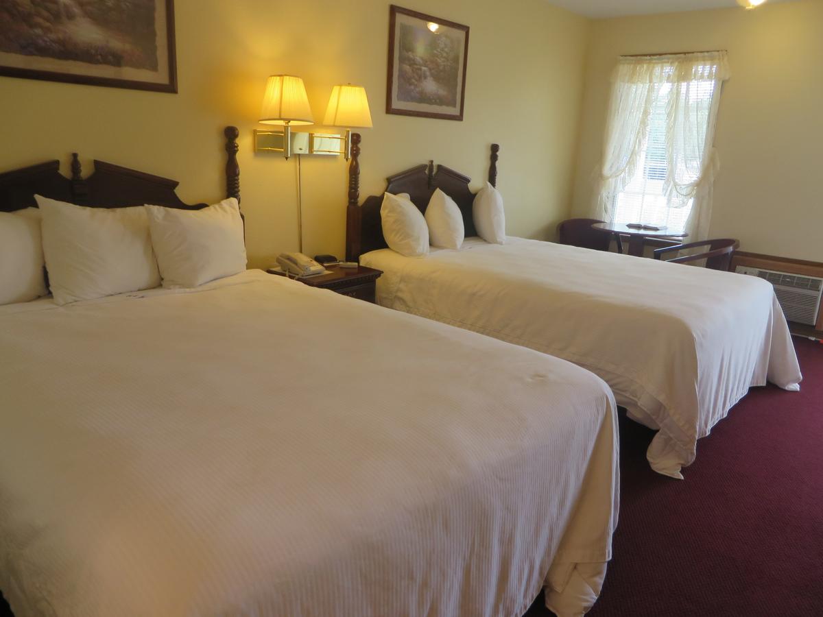 Honeysuckle Inn - thumb 13