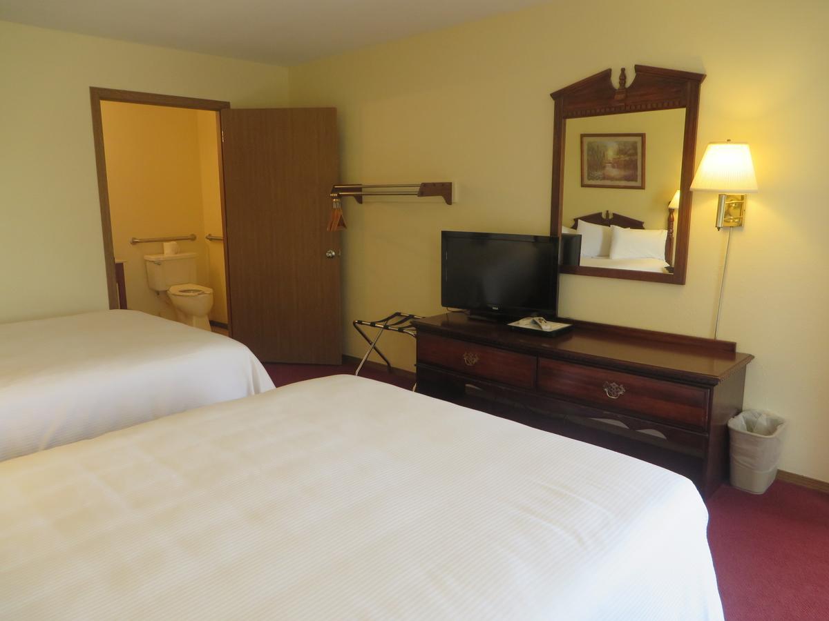 Honeysuckle Inn - thumb 44