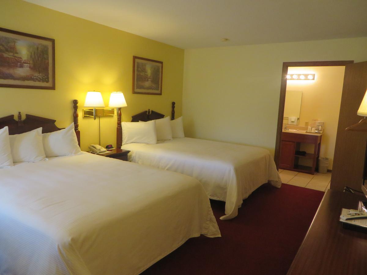 Honeysuckle Inn - thumb 40