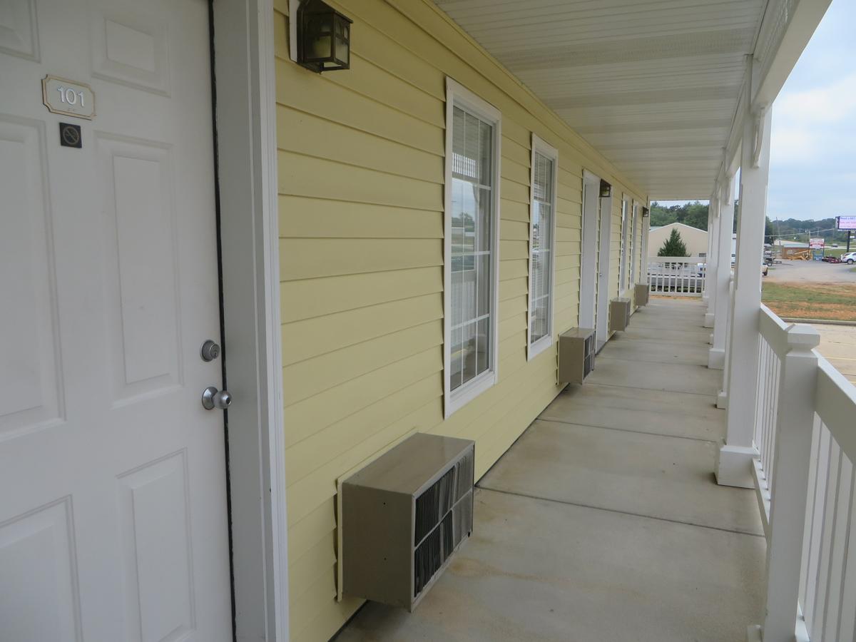 Honeysuckle Inn - thumb 11