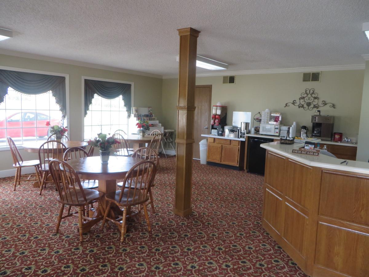 Honeysuckle Inn - thumb 42