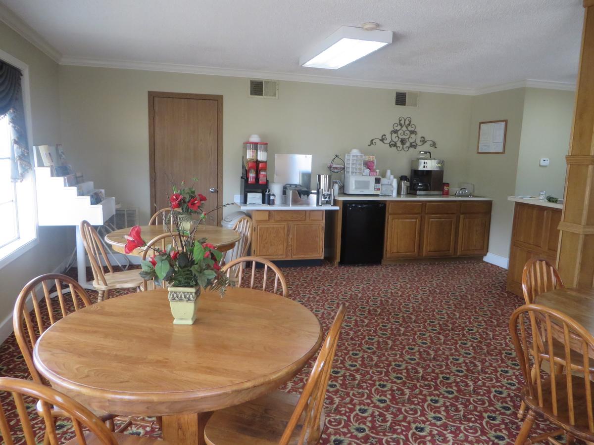 Honeysuckle Inn - thumb 34