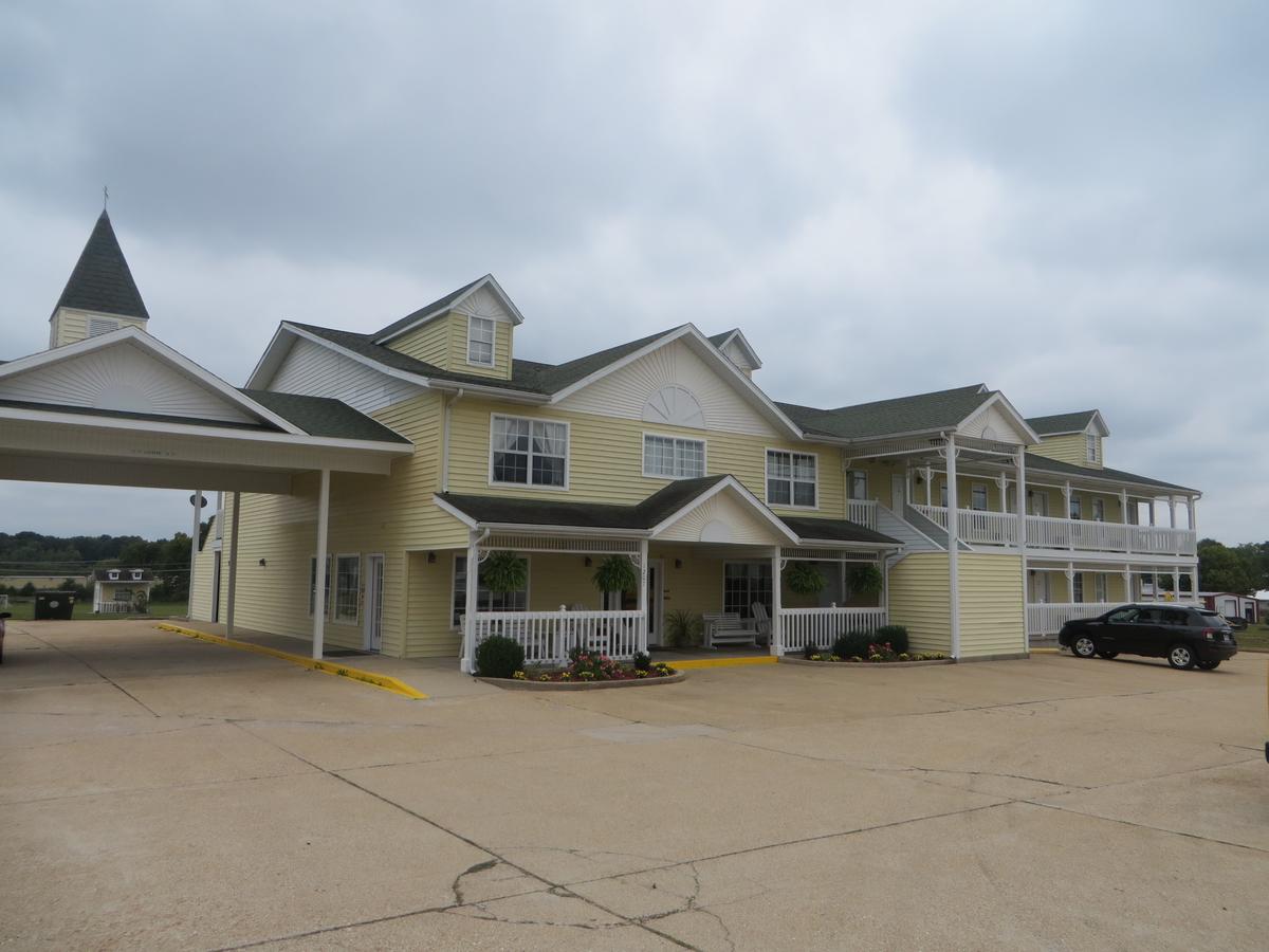 Honeysuckle Inn - thumb 20