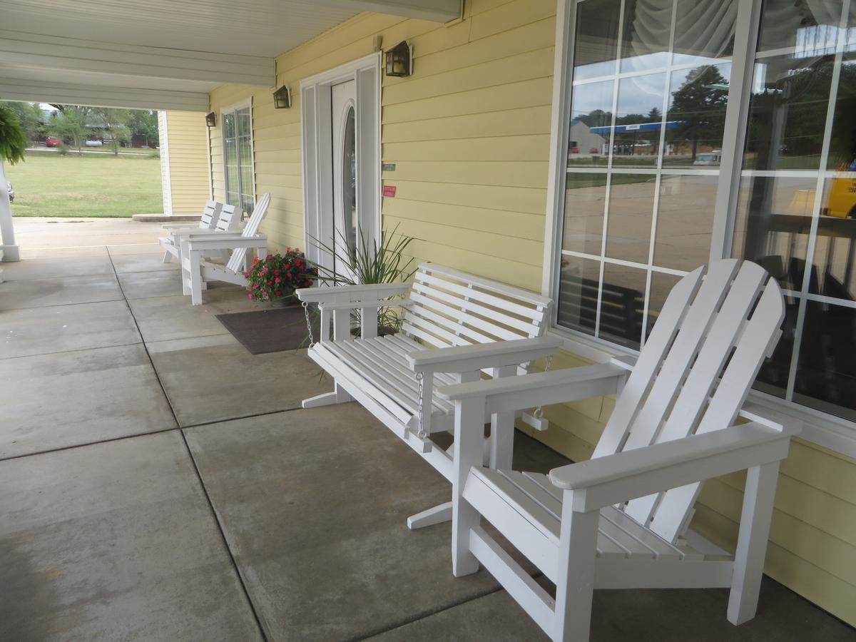 Honeysuckle Inn - thumb 14