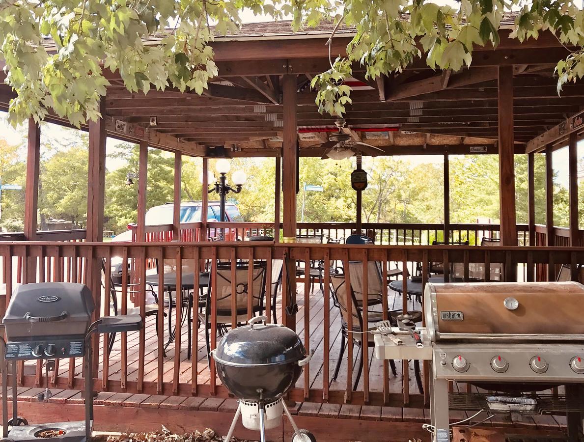 Hunter's Friend Resort - thumb 11