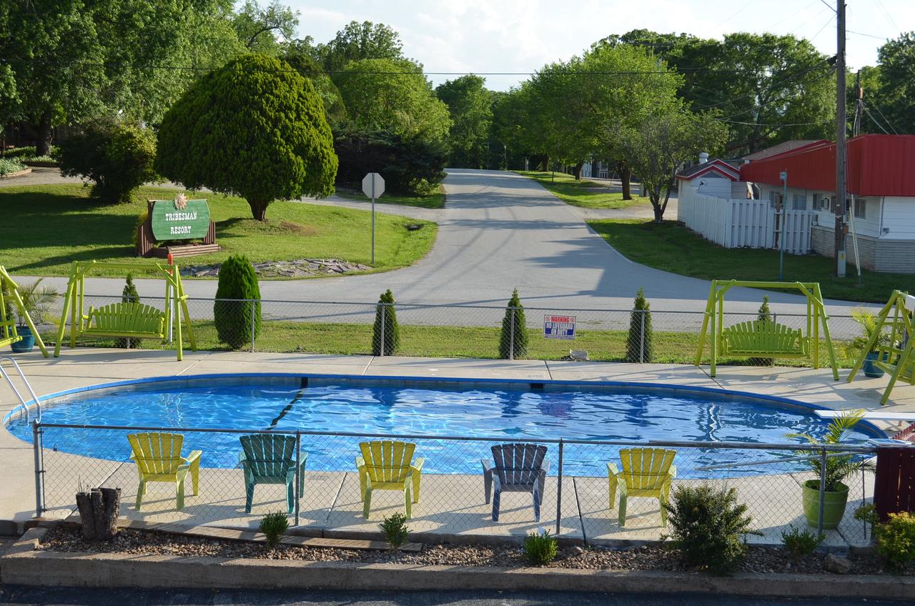 Hunter's Friend Resort - thumb 44