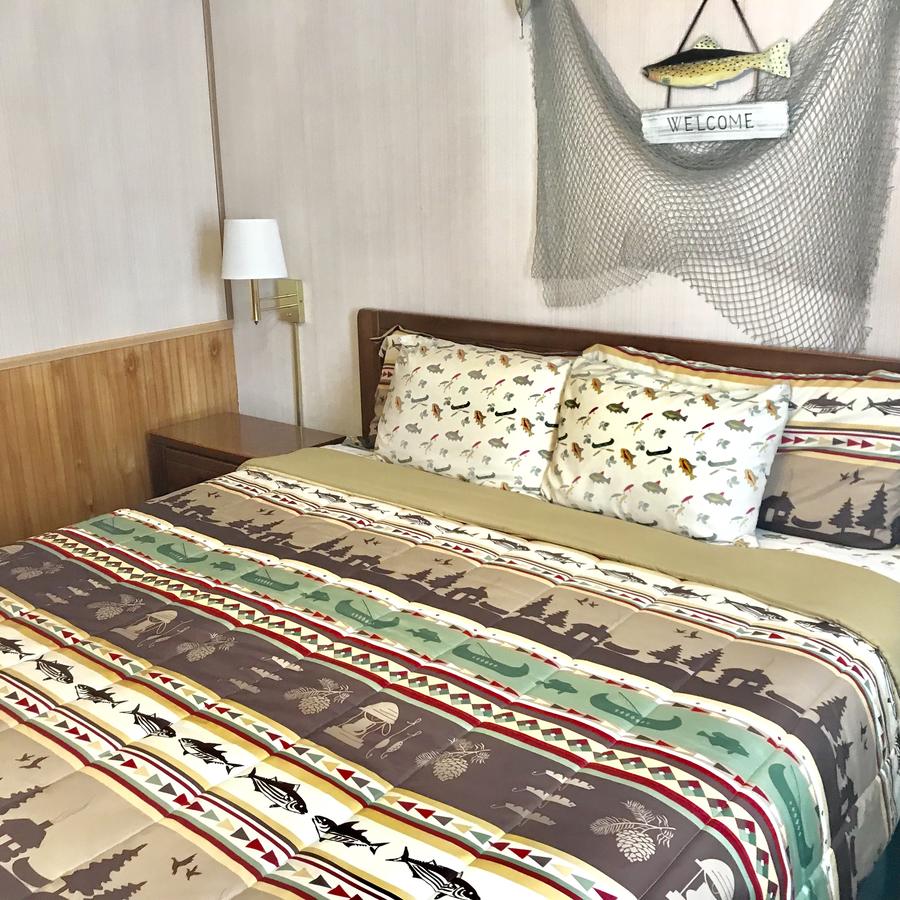 Hunter's Friend Resort - thumb 35