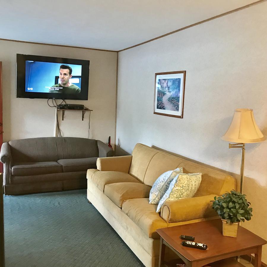 Hunter's Friend Resort - thumb 41