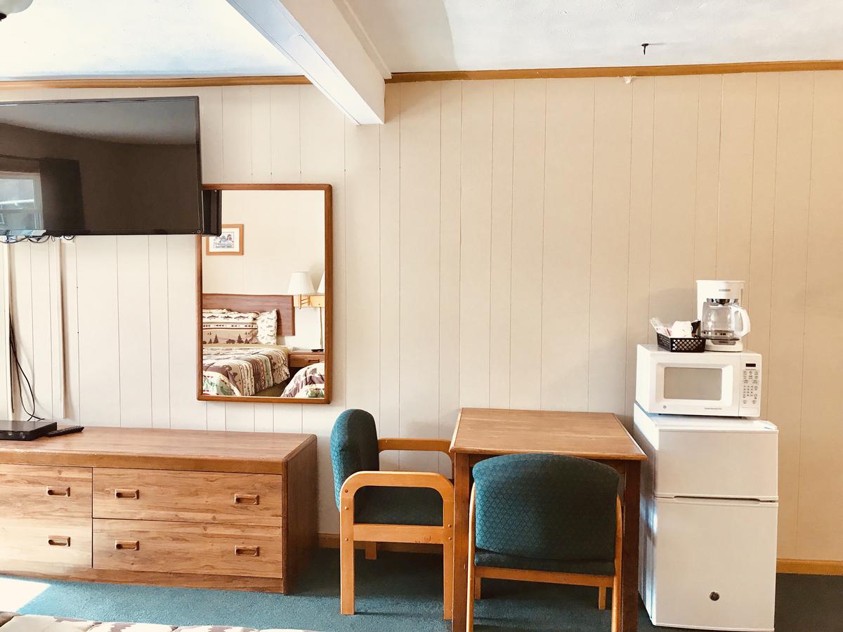 Hunter's Friend Resort - thumb 13