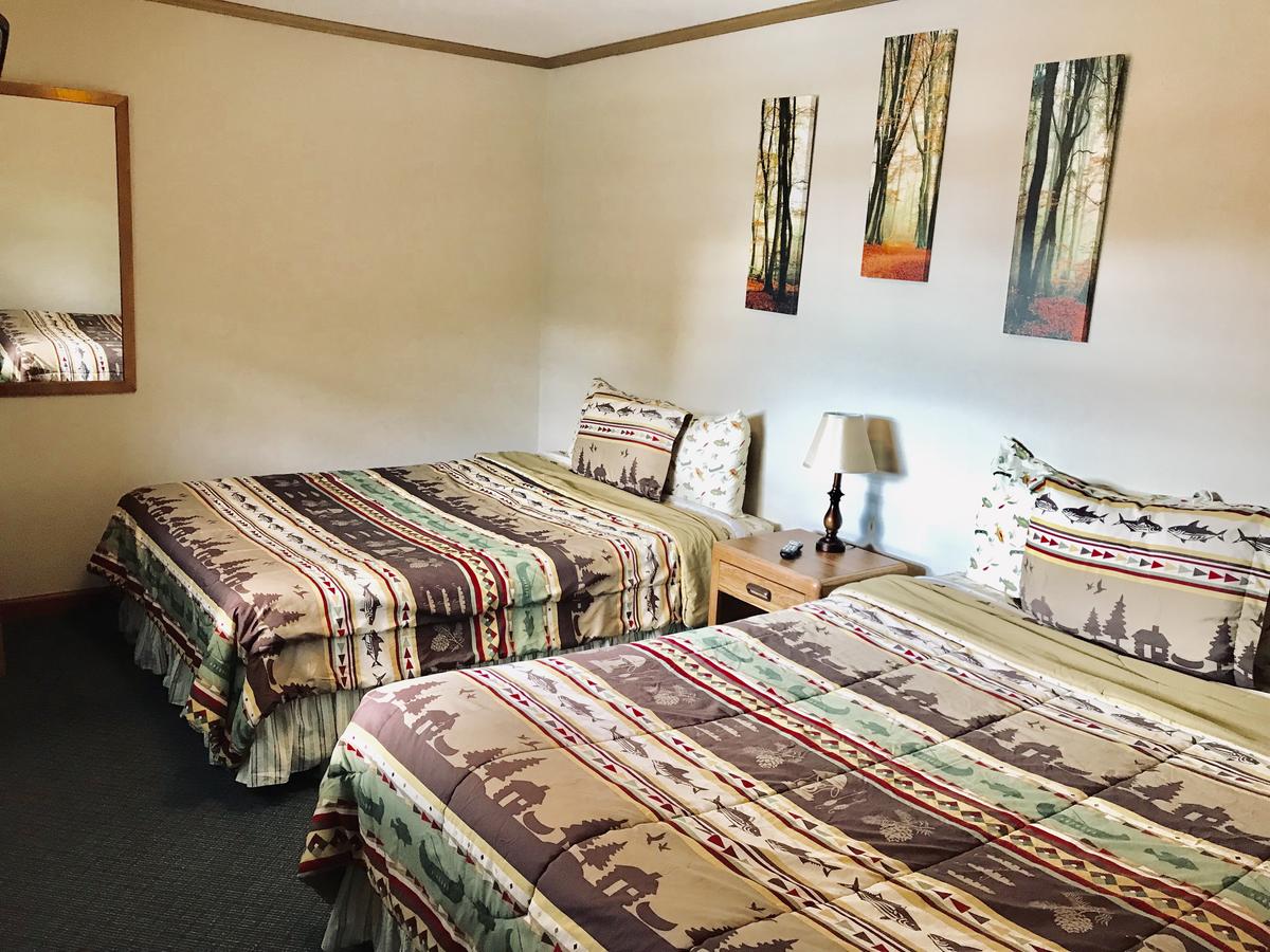 Hunter's Friend Resort - thumb 16