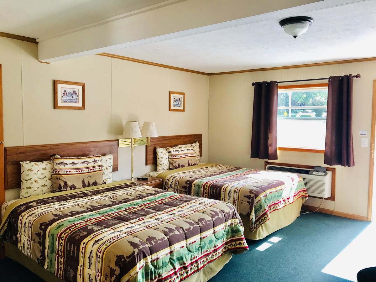 Hunter's Friend Resort - thumb 4