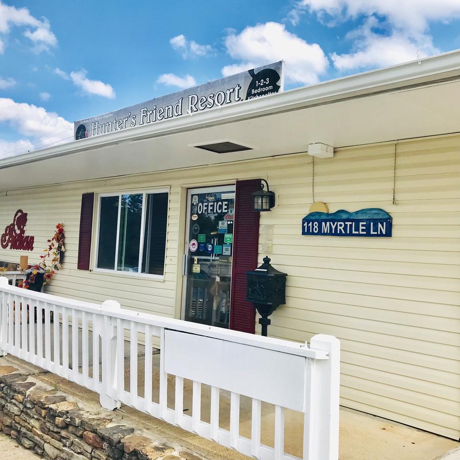 Hunter's Friend Resort - thumb 9