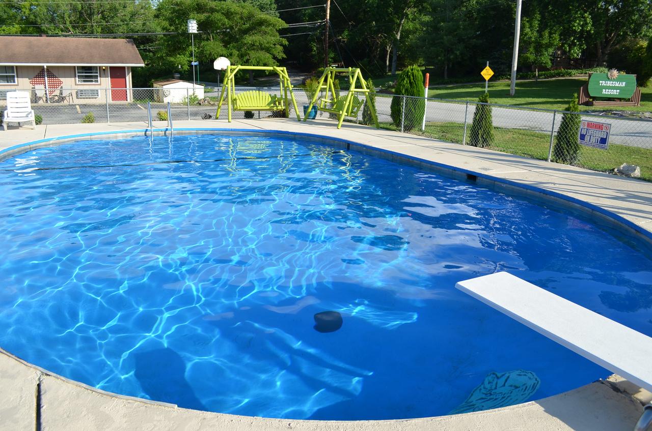 Hunter's Friend Resort - thumb 0