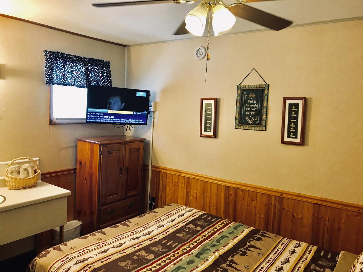 Hunter's Friend Resort - thumb 27