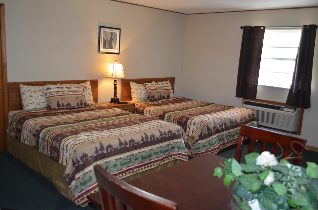 Hunter's Friend Resort - thumb 42