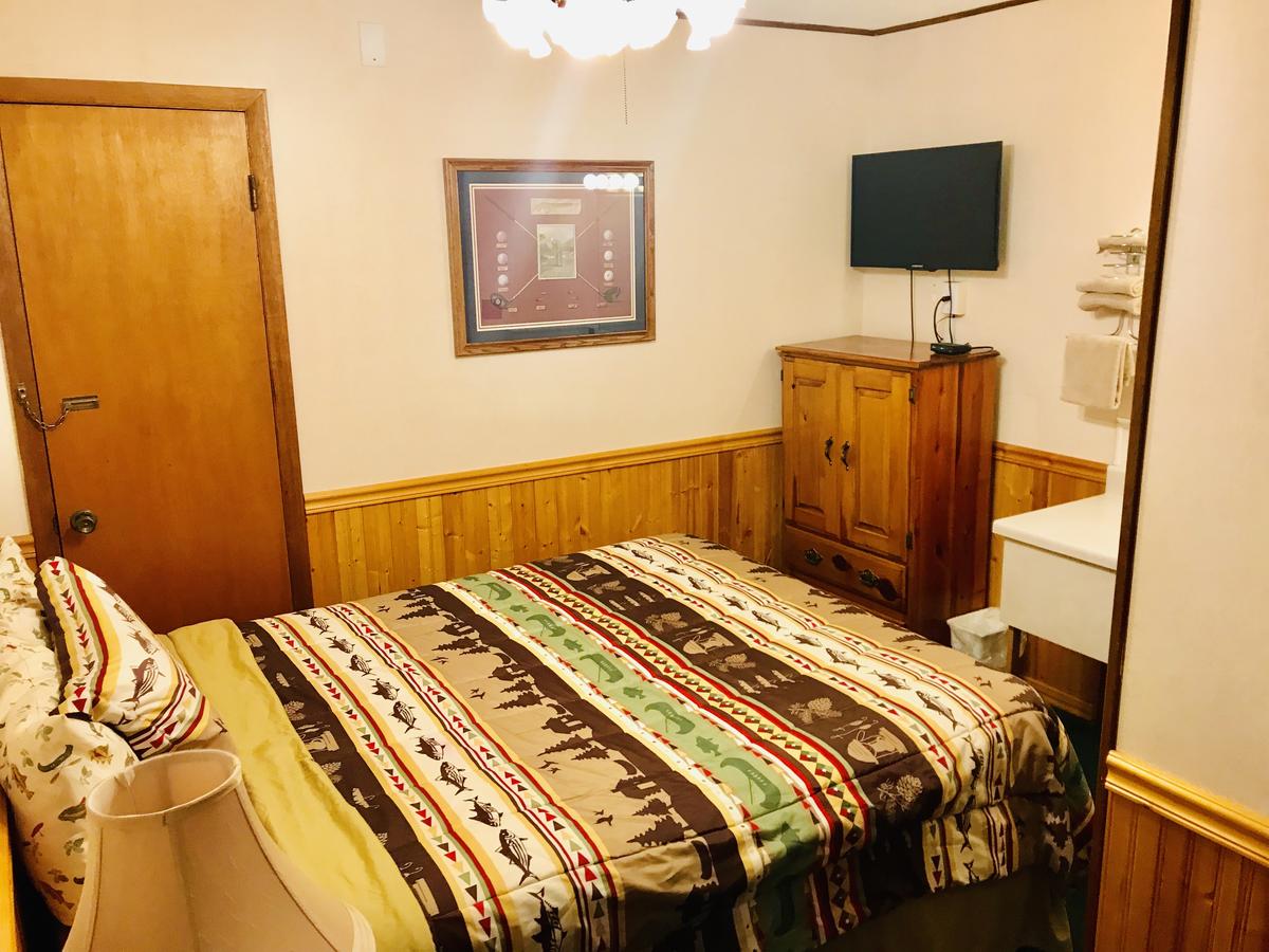 Hunter's Friend Resort - thumb 28