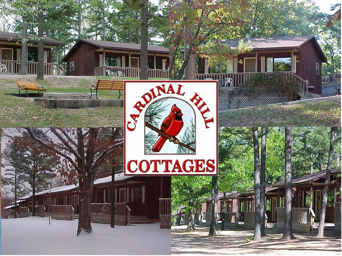 Cardinal Hill Cottages - thumb 30