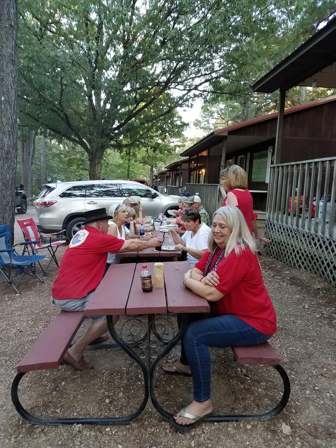 Cardinal Hill Cottages - thumb 12