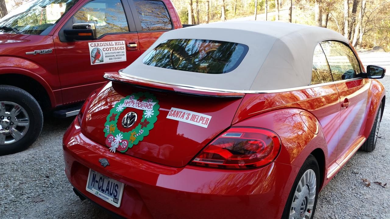 Cardinal Hill Cottages - thumb 16