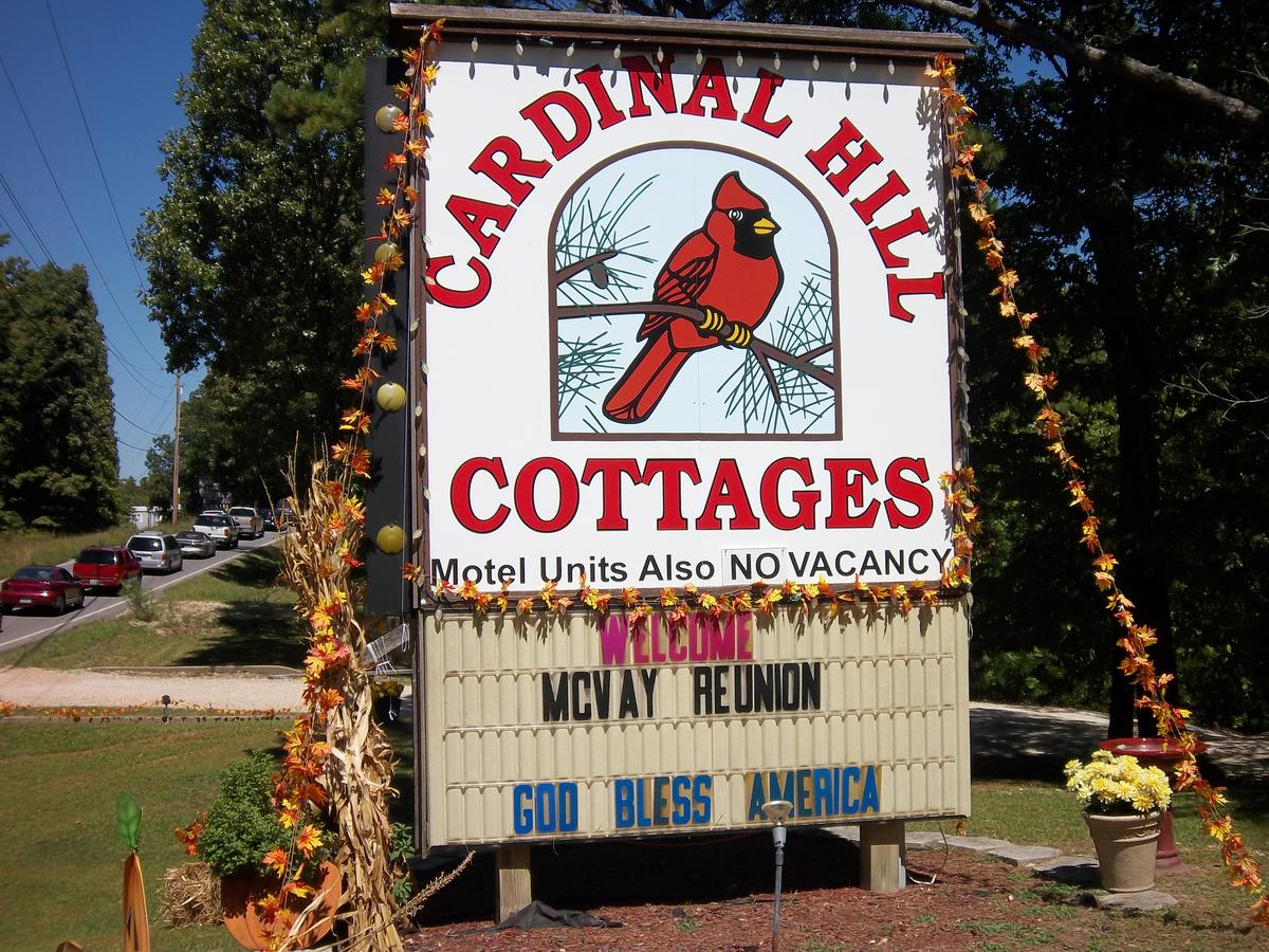 Cardinal Hill Cottages - thumb 26