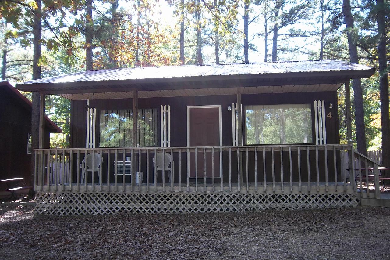 Cardinal Hill Cottages - thumb 3