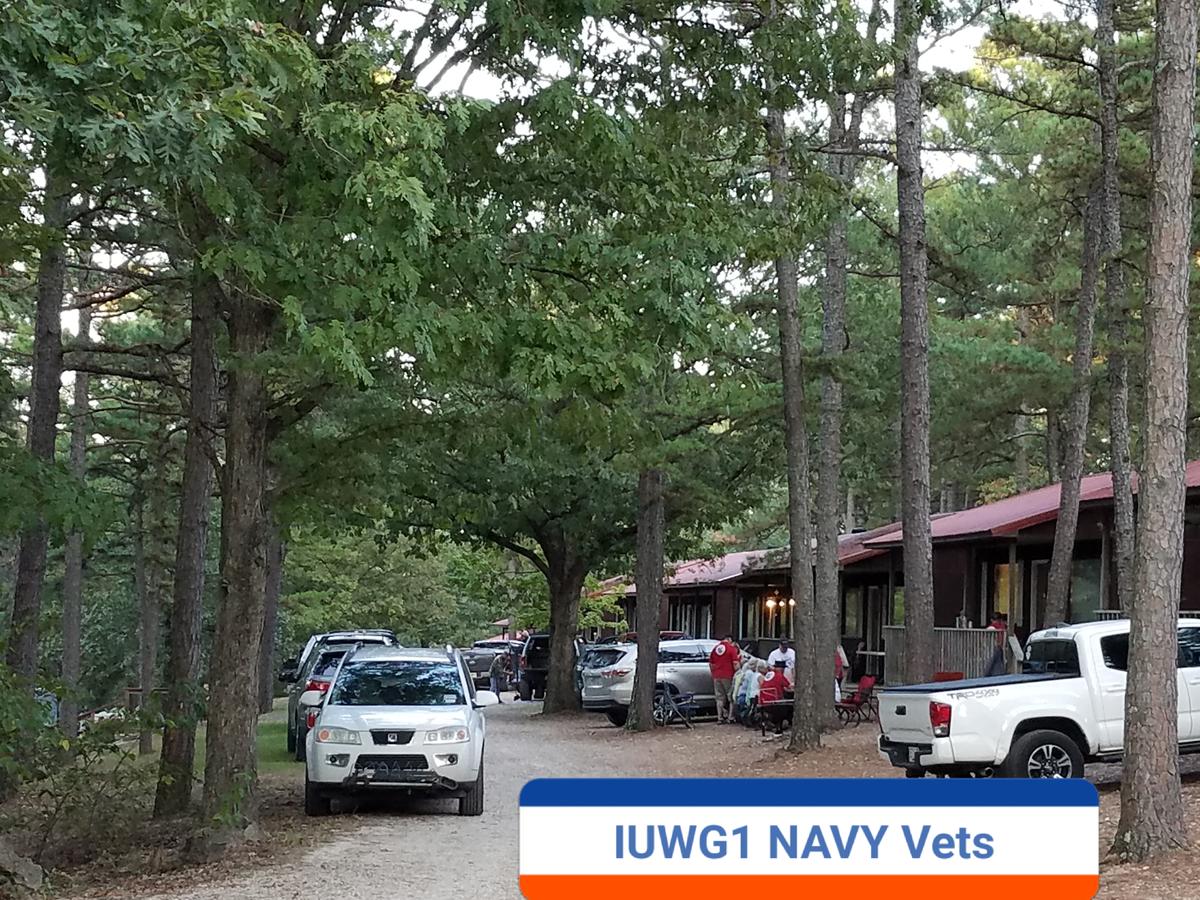 Cardinal Hill Cottages - thumb 14