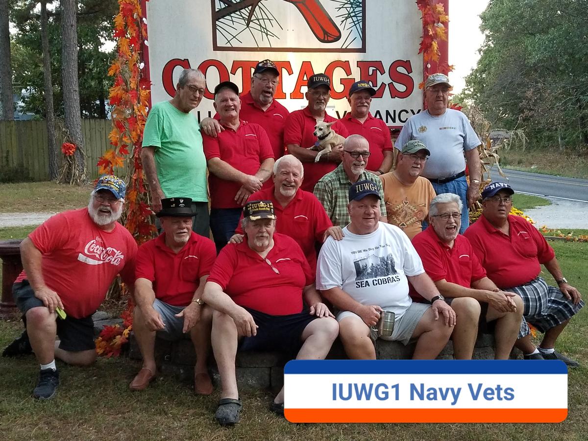 Cardinal Hill Cottages - thumb 13