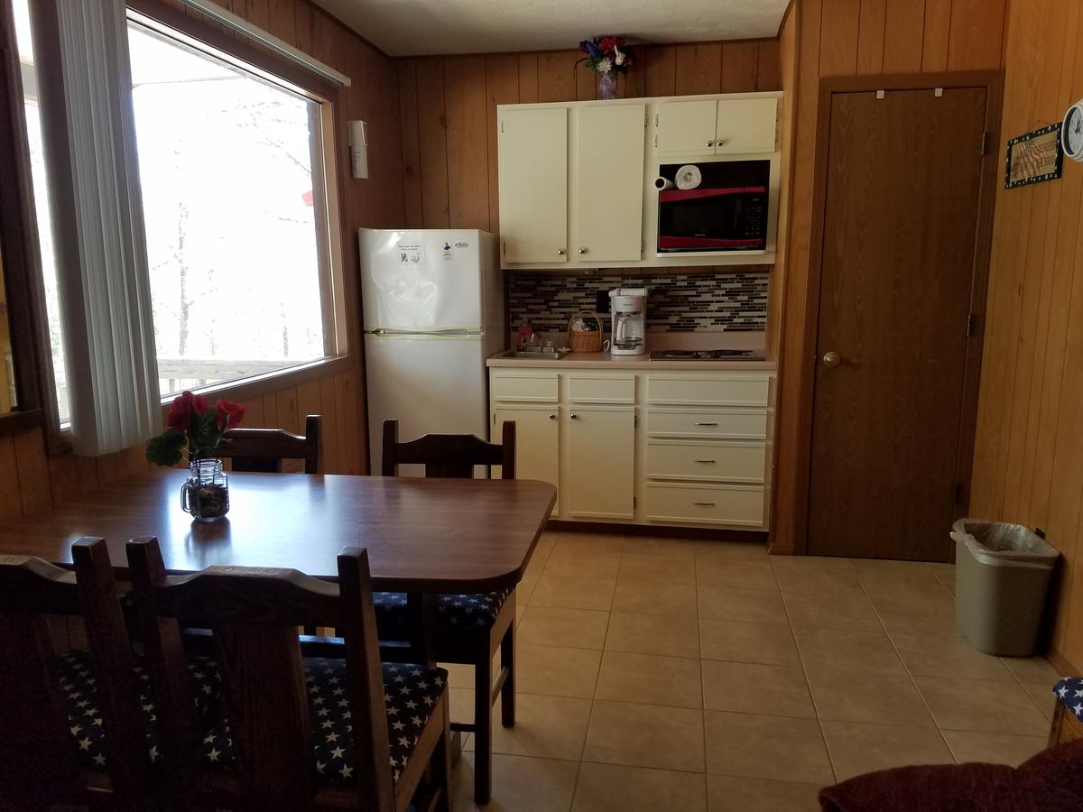 Cardinal Hill Cottages - thumb 38