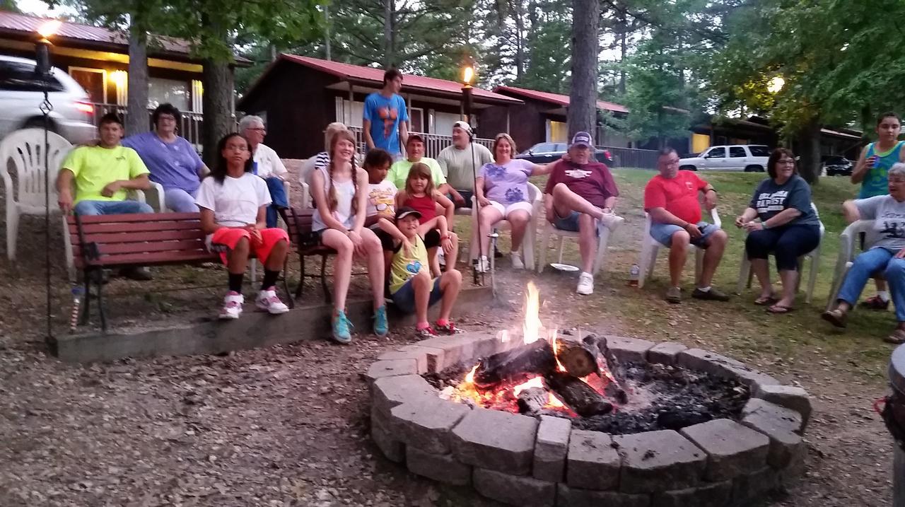 Cardinal Hill Cottages - thumb 11