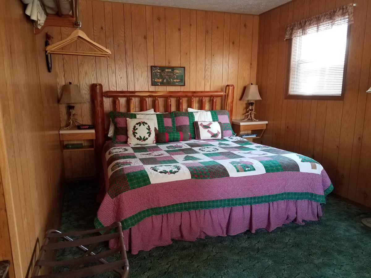 Cardinal Hill Cottages - thumb 6