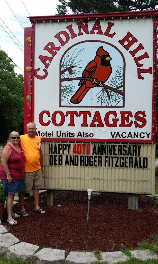 Cardinal Hill Cottages - thumb 22