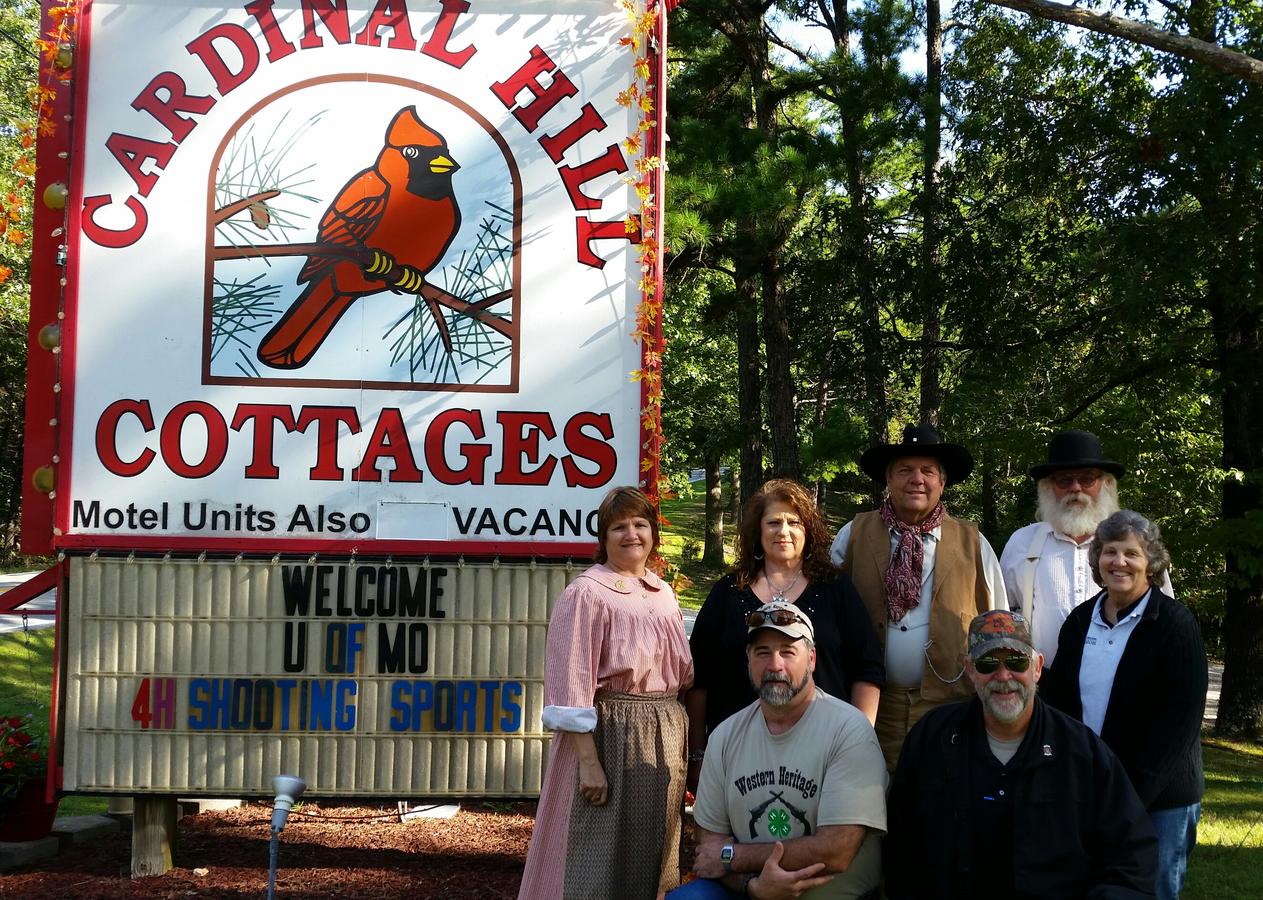 Cardinal Hill Cottages - thumb 15