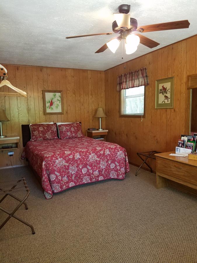 Cardinal Hill Cottages - thumb 10