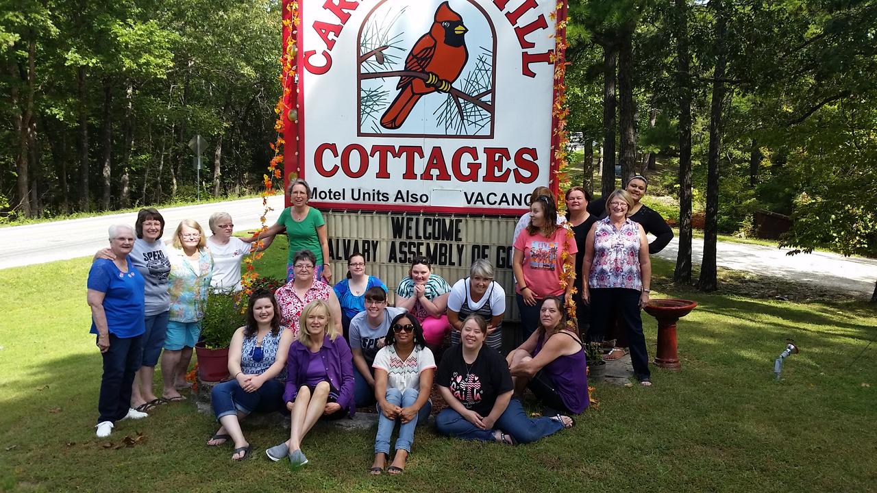 Cardinal Hill Cottages - thumb 21