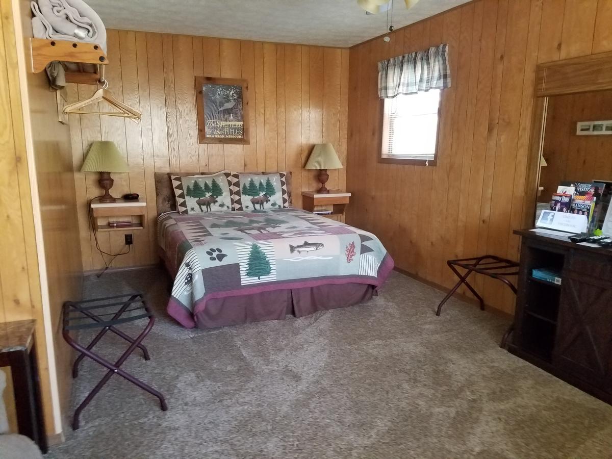 Cardinal Hill Cottages - thumb 39