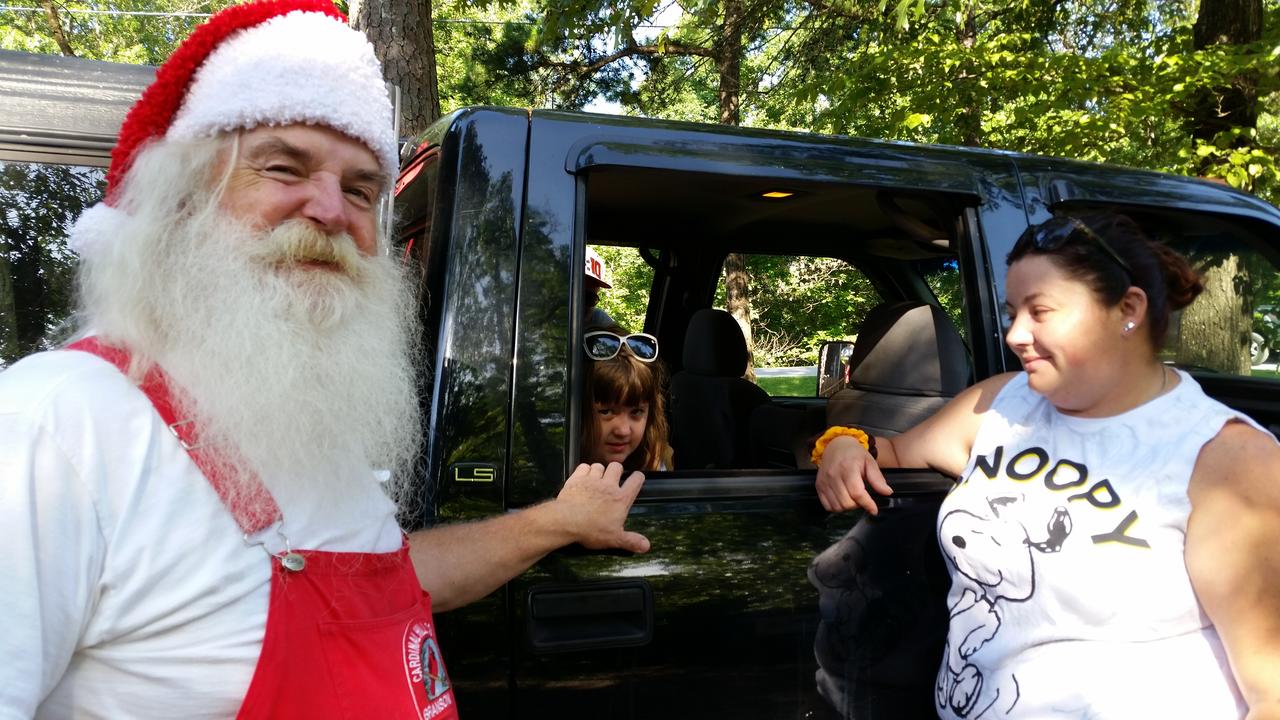 Cardinal Hill Cottages - thumb 18