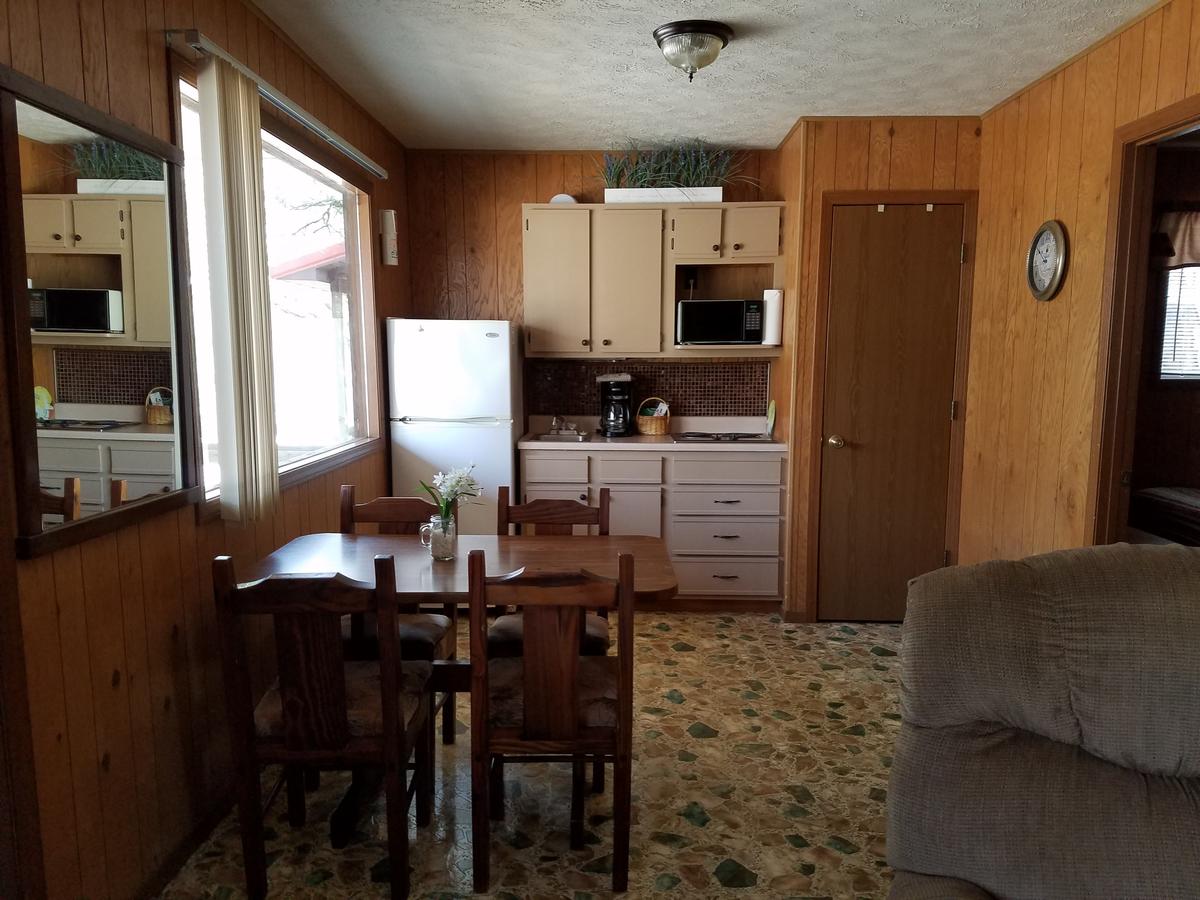 Cardinal Hill Cottages - thumb 36