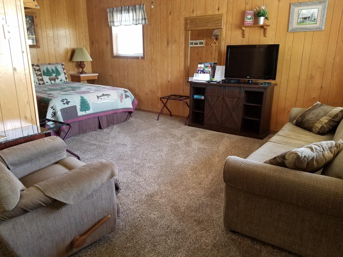 Cardinal Hill Cottages - thumb 40