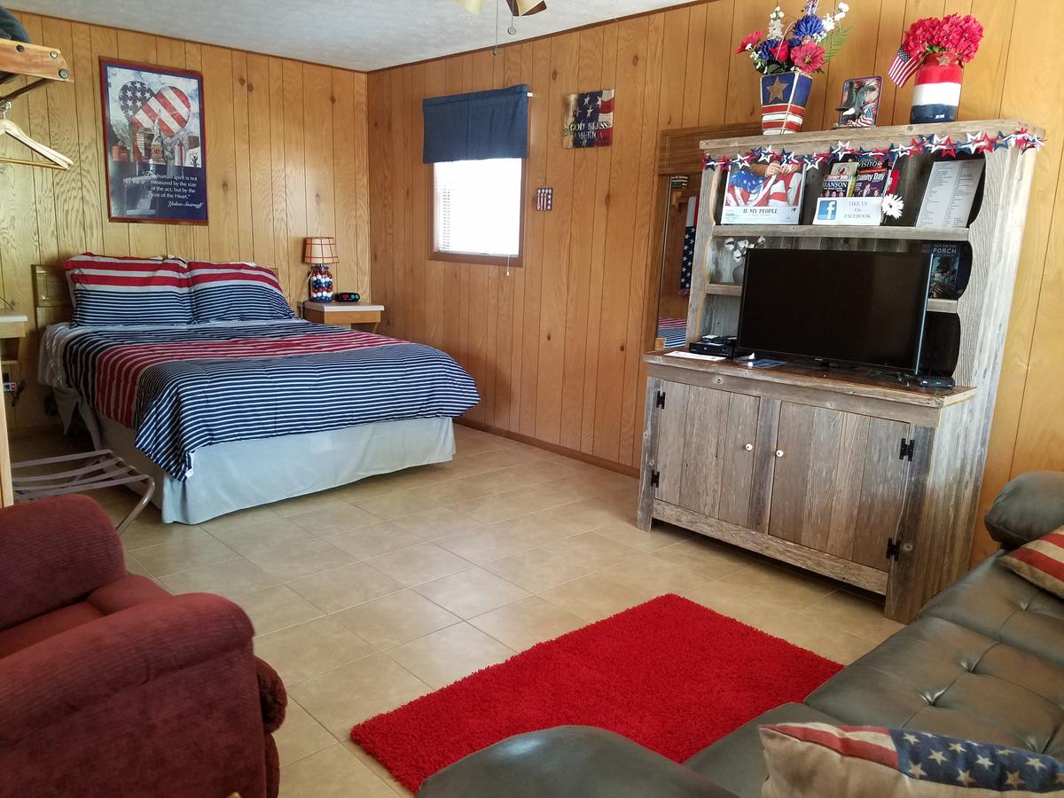 Cardinal Hill Cottages - thumb 34