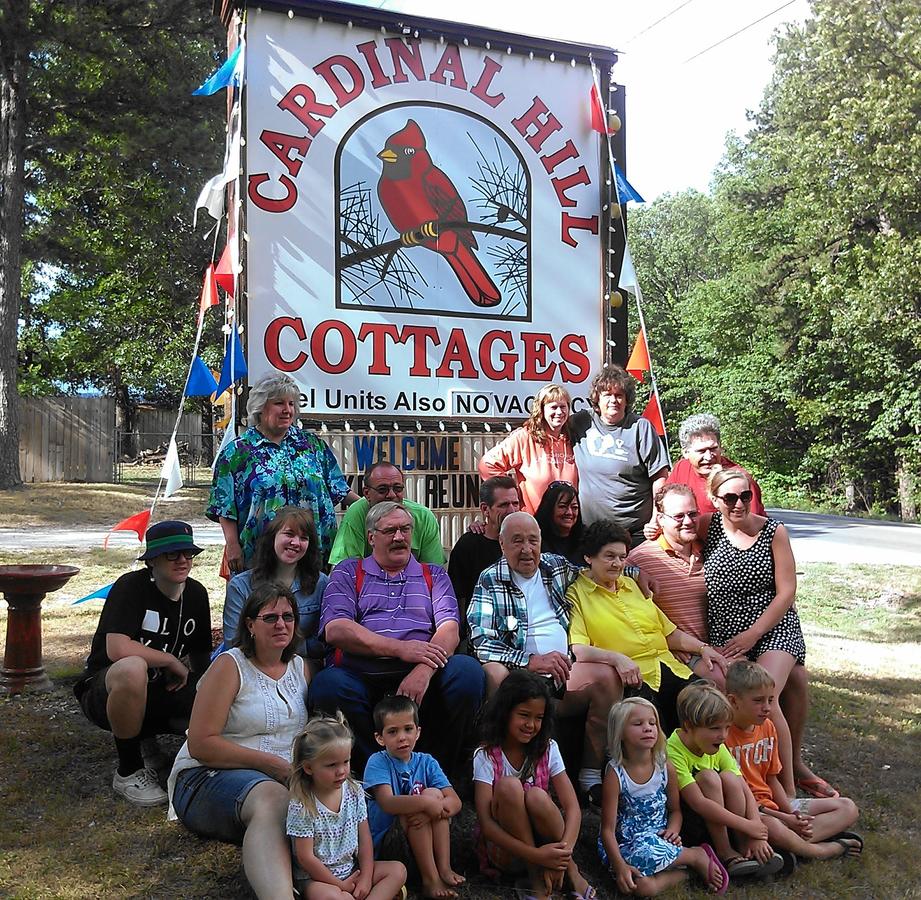 Cardinal Hill Cottages - thumb 24