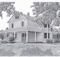 Plain  Fancy Bed  Breakfast - Accommodation Alabama